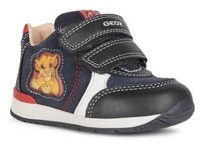 GEOX, Geox Rishon B-22 22, 