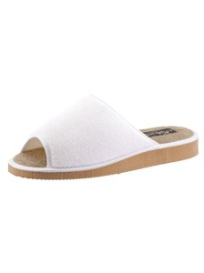 undefined, Pantoffel mit rutschhemmender EVA-Laufsohle, Classic Pantoffel