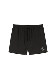 Marc O'Polo Badeshorts, Gummibund mit Tunnelzug, seitliche Taschen
