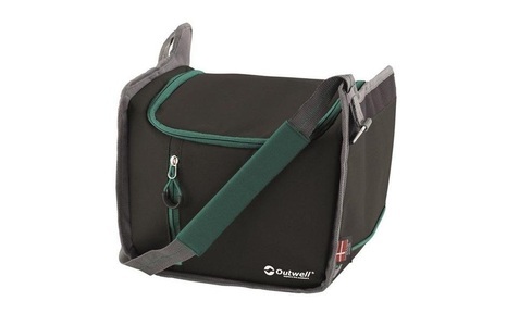 Outwell, Outwell Cormorant Kühltasche S black 2020 Kühltaschen, Outwell Kühltasche »Cormorant S«