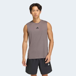 adidas, adidas Herren D4T Power Tanktop