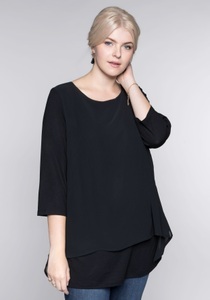 Sheego Blusenshirt