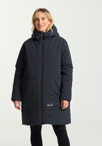 Jack Wolfskin, Jack Wolfskin Damen Northern Lite Mantel