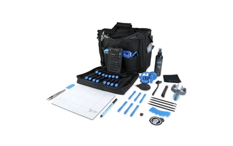 iFixit, iFixit Repair Business EU145278-8 Smartphone, Handy Reparaturset in Tasche, iFixit Werkzeugset »Repair Business«
