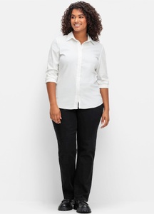 Sheego Bequeme Jeans, (1 tlg.)