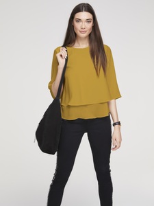 Heine, Bluse, heine Schlupfbluse