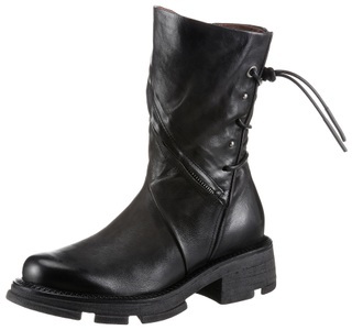 A.S.98, A.S.98 Schnürboots »LANE«, mit Fersenschnürung, 