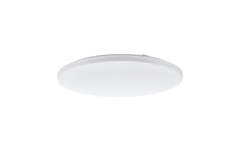 Eglo, LED-Deckenleuchte Frania rund, EGLO Deckenleuchte »FRANIA«