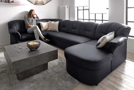 DOMO collection Wohnlandschaft