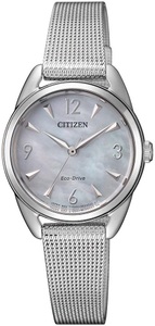Citizen, Citizen Solaruhr »EM0681-85D«, 