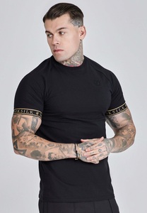 Siksilk T-Shirt »Siksilk T-Shirt Tech T-Shirt«
