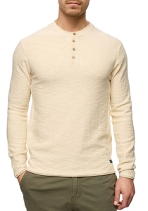 Indicode Longpullover »INHoffmann«