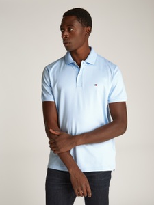 Tommy Hilfiger Poloshirt »LIQUID COTTON REG SEASONAL POLO«, mit Logostickerei