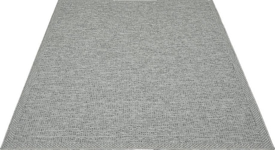 merinos Teppich »Ottowa 22572«, rechteckig, 10 mm Höhe