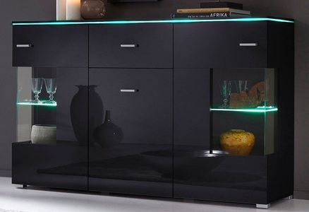 undefined, Sideboard »Happy«, Breite 150 cm, Höltkemeyer Sideboard »Happy«, Breite 150 cm