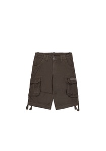 Alpha Industries, Alpha Industries Shorts »Alpha Industries Men - Shorts Jet Short«, 