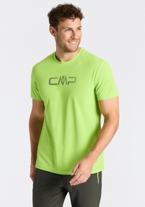 CMP, CMP Herren Funktions Print T-Shirt