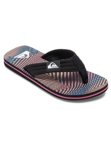 QUIKSILVER, Quiksilver Sandale »Molokai Layback«, 