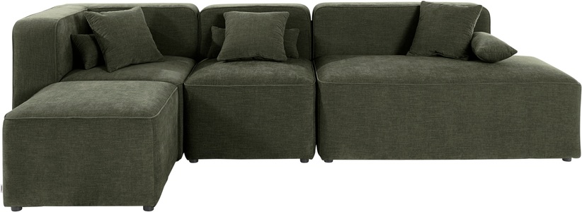 COUCH??, COUCH? Ecksofa »Polster Party«, Modulserie, individuelle Zusammenstellung, "Polster Party" COUCH Lieblingsstücke, Home affaire Ecksofa »Sundstrup L-Form« Modulserie, individuelle Zusammenstellung