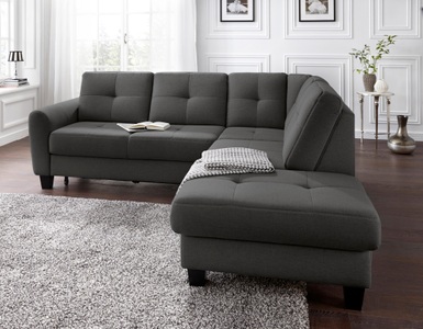 sit&more Ecksofa