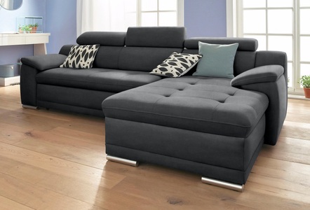 sit&more Ecksofa