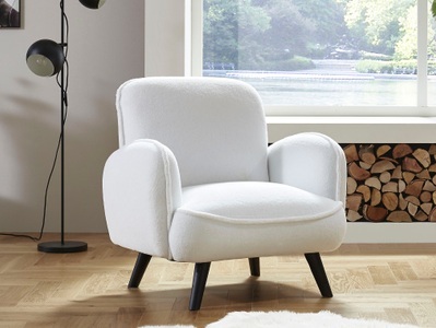 ATLANTIC home collection Sessel
