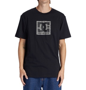 DC SHOES, DC Shoes T-Shirt »DC Square Star Fill«, DC Shoes T-Shirt »DC Square Star Fill«