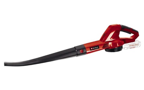 Einhell Power X-Change GE-CL 18 Li E Akku Laubbläser ohne Akku 18 V