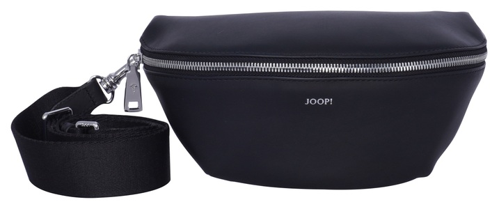 JOOP!, Joop! Umhängetasche »sofisticato 1.0 isabella shoulderbag xshz«, in schlichtem Design, Joop! Umhängetasche »sofisticato 1.0 isabella shoulderbag xshz«, in schlichtem Design