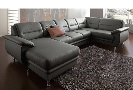 sit&more Wohnlandschaft