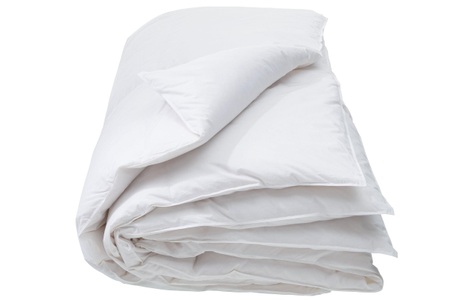 Interio bettwaren, Interio Bettwaren - Duvet Dream Fibre Warm 160 x 210 cm, Interio Bettwaren Einziehdecke »Interio Bettwaren Dream Fibre Warm 160 x 210 cm«, (1 St.)