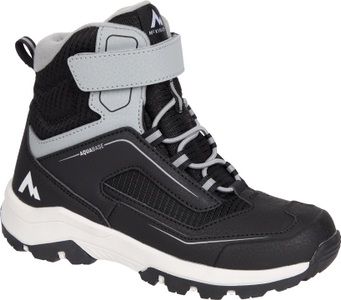 McKINLEY Winterstiefel »KI.-APRÈS-STIEFEL MAINE II MID WI AQB J«, wasserabweisend und atmungsaktiv