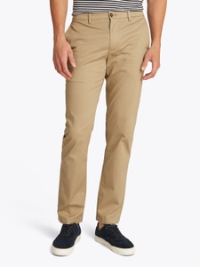 Tommy Hilfiger Chinohose »DENTON PRINTED STRUCTURE CHINO«, mit Struktur