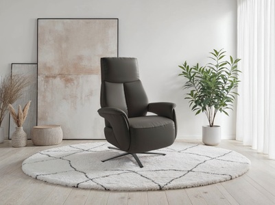 Sit & More, sit&more TV-Sessel "TV Lazy" zur Auswahl mit Herz-Waage-Position