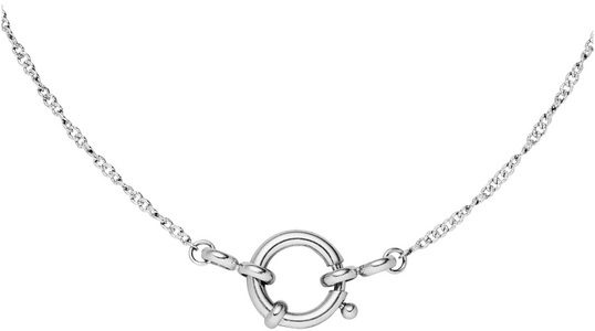 Purelei, Purelei Charm-Kette »Schmuck Geschenk Lokahi, 2116«, Purelei Charm-Kette »Schmuck Geschenk Lokahi, 2116«