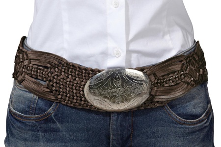 Buckle up, Gürtel, 