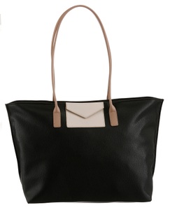 Lancaster, Shopper mit grossen Henkeln MAYA, 