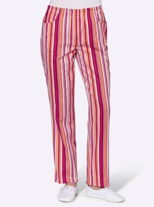 Classic Basics Schlupfhose