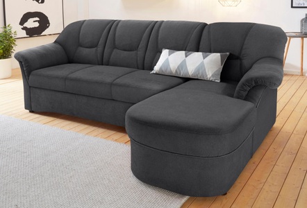 DOMO collection Ecksofa