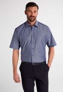 Eterna, Eterna Kurzarm Hemd »COMFORT FIT«, 