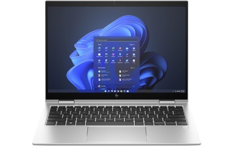 HP Business-Notebook »Elite x360 830 G10 818P«, 33,65 cm, / 13,3 Zoll, Intel, Core i7, Iris Xe Graphics, 512 GB SSD