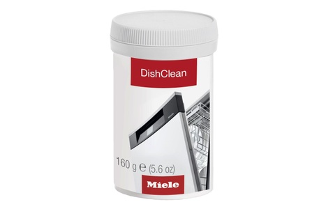 MIELE, Miele Entkalkungsmittel DishClean, Miele Entkalkungsmittel DishClean 160 g