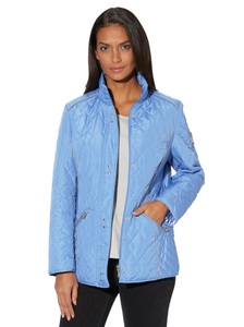Casual Looks Steppjacke