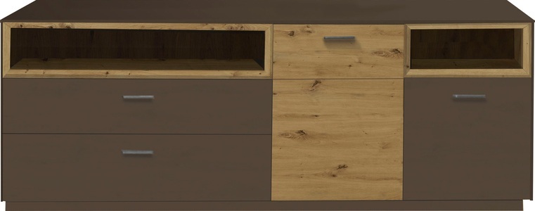 undefined, Kommode »Frame«, Breite 197 cm, Mäusbacher Kommode »Frame«, Breite 197 cm