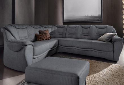 sit&more Ecksofa