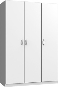 Wimex, Wimex Drehtürenschrank »Bitburg«, Wimex Drehtürenschrank »Bitburg«
