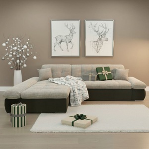 DOMO collection, DOMO collection Ecksofa