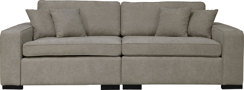 Guido Maria Kretschmer Home&Living, Guido Maria Kretschmer Home&Living 2-Sitzer »Skara XXL«, Lounge-Sofa XXL mit Federkern-Polsterung, in vielen Bezugsvarianten, auch recycelt, Guido Maria Kretschmer Home&Living 2-Sitzer »Skara XXL«, Lounge-Sofa XXL mit Federkern-Polsterung, in vielen Bezugsvarianten