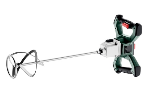 Metabo, metabo Rührwerk »RW 18 LTX BL 140-2 18 V«, Metabo Akku-Rührwerk RW 18 LTX BL 140-2 18 V