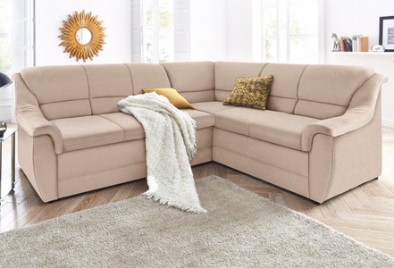 DOMO collection Ecksofa
